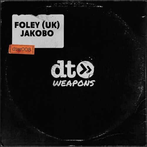 Foley (UK) - Jakobo