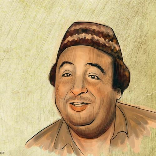 ادم و التفاحة - يونس شلبي