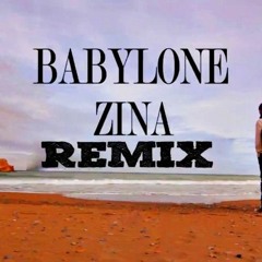 Babylone - Zina (Deeplex Remix)