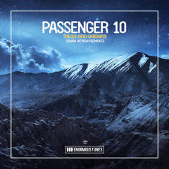 Passenger 10 - Tales & Dreams (Eran Hersh Remix Edit)