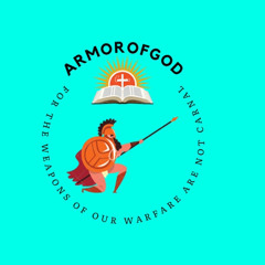 ArmorOfGod - WalkingInTheSpirit- ArmorOfGod