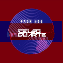 CELSO DUARTE - PACK #11 (PRÉVIA)
