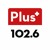 Artwork for Omega Productions - Radio Imaging with Justin Voice-over for Plus Radio 102.6 (Mid-2010s)