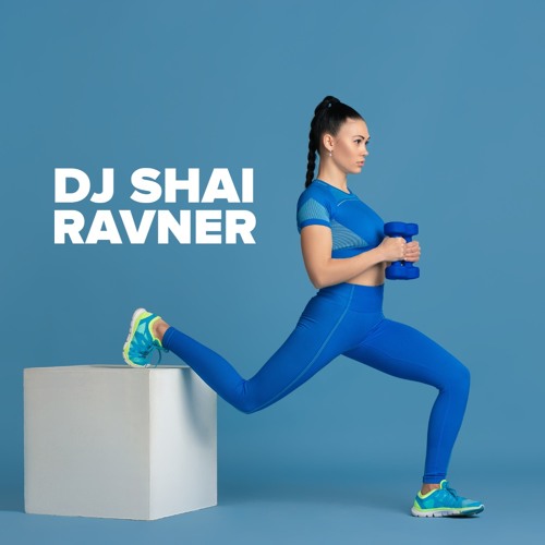 Stream Workout Music 2024 #8 | Fitness & Gym Motivation by DJ Shai ...
