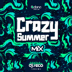 Crazy Summer Mix DJ Seco El Salvador