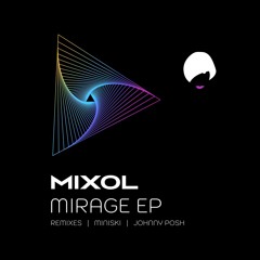 PREMIERE : Mixol - Fortress