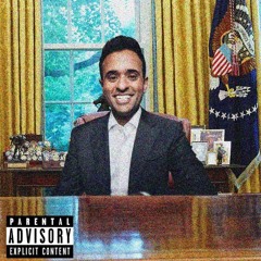VIVEK RAMASWAMY EDIT (HOPECORE)