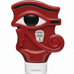 ROJO NO HEINZ-369BABYKHEOPS