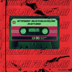 def frequency - dolla fo dolla challenge (yo gotti remix)