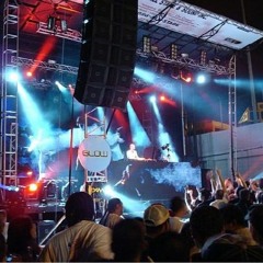 Tiësto - Live At Washington DC (Eol Tour) (9-15-2007)