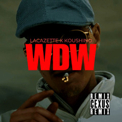 WDW [Remix] | (prod. by Cexus)