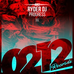 0212R129 - Ryder DJ - Deep