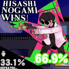 RESULTS - WINNERS ROUND 2 MATCH 1