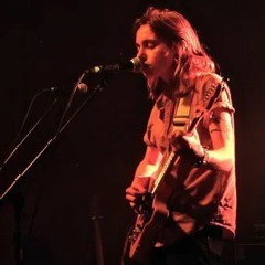 I'm So Lonesome I Could Cry Something Julien Baker