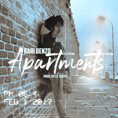 Kari Benzo - Apartments