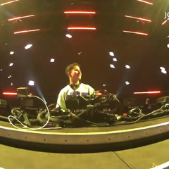 JOHN SUMMIT - EDC LAS VEGAS 2024 (CircuitGROUNDS)