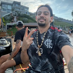 Mc Marks - Férias da Metrópole (Speed Up + Grave) ✅