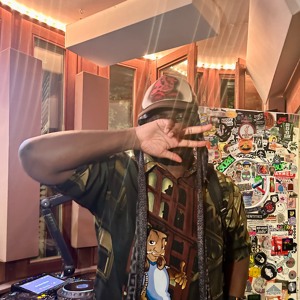 ZAZA PLUGG w/ Dazegxd @ Kiosk Radio 20.08.2026
