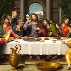 The Mass, Sacrifice of the New Covenant, Sacrifice of the Church in Christ