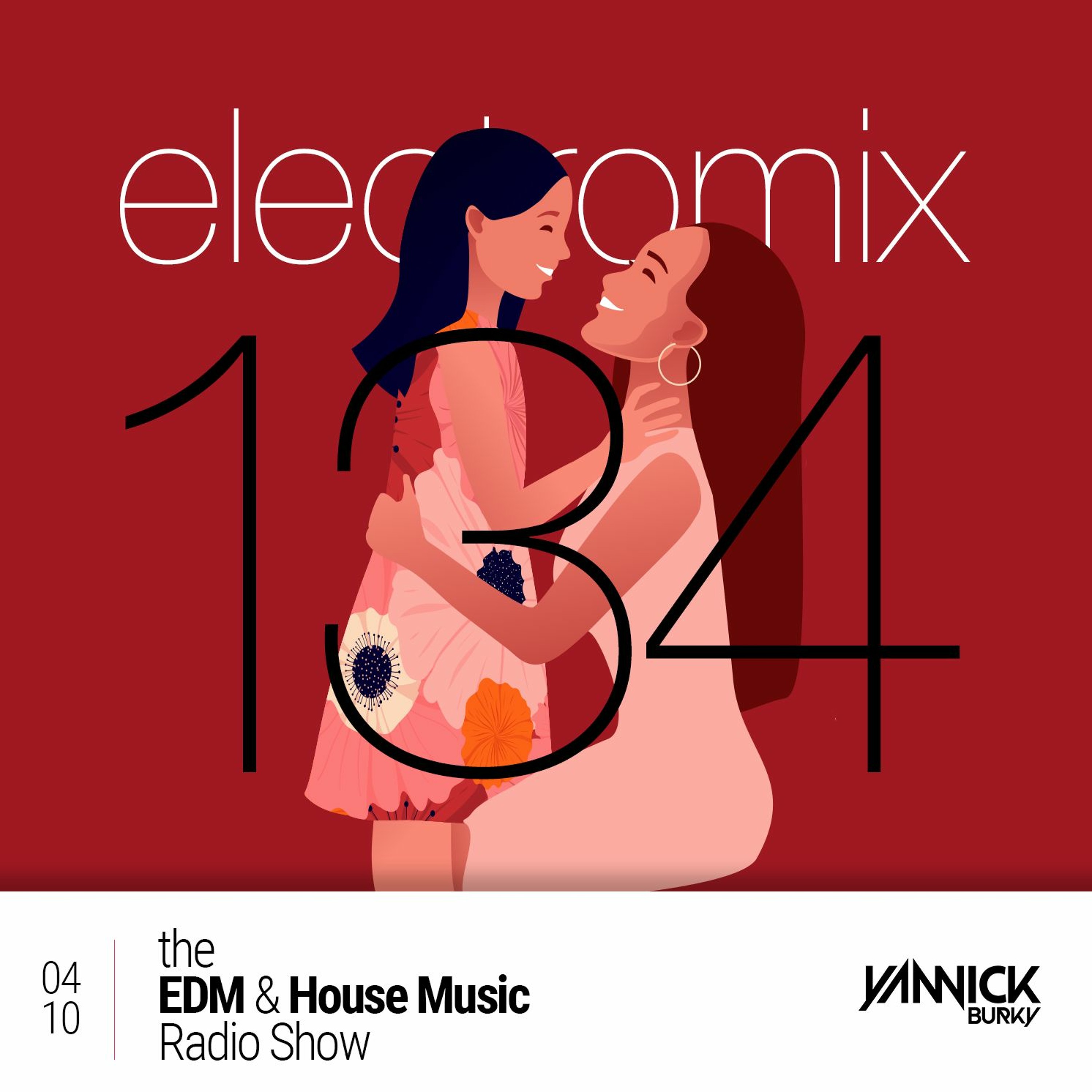 electromix 134 • House