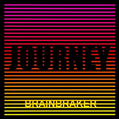 Brainbraker - Journey