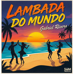 Lambada do Mundo