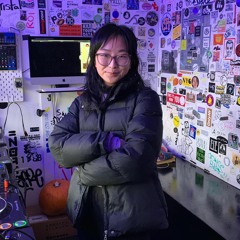 efemmera (on earth) @ The Lot Radio 11 - 26 - 2021