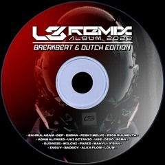Terhukum Rindu (Badboy L3 Remix)  Album L3