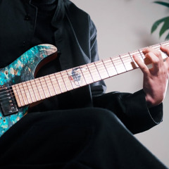 ETHEREAL TUNING (Drums +Bass addition)