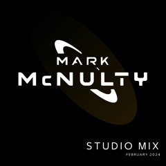 Studio Mix (February 2024)