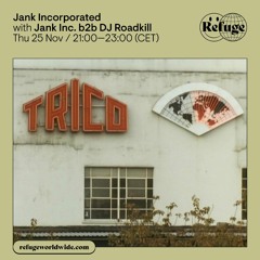 Jack Incorporated & roadkill | 008