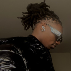 Jmexx - Dont Give It Away {Cover/Remix}