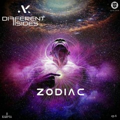 A.K.(Different Sides) - ZODIAC 6