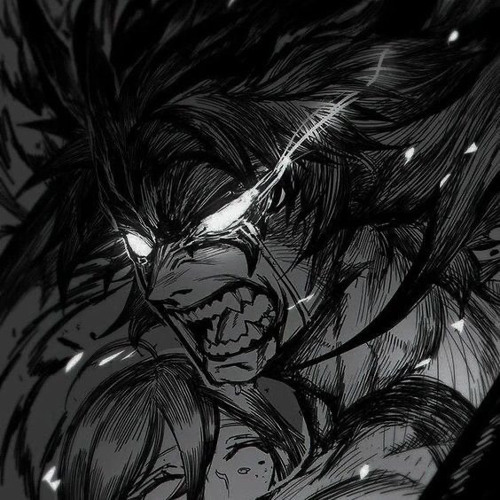 kill eva & encassator - psycho dreams (hardstyle remix slowed+reverb)