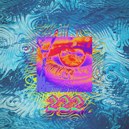 BILLIE EILISH - OCEAN EYES (TWOS FLIP)