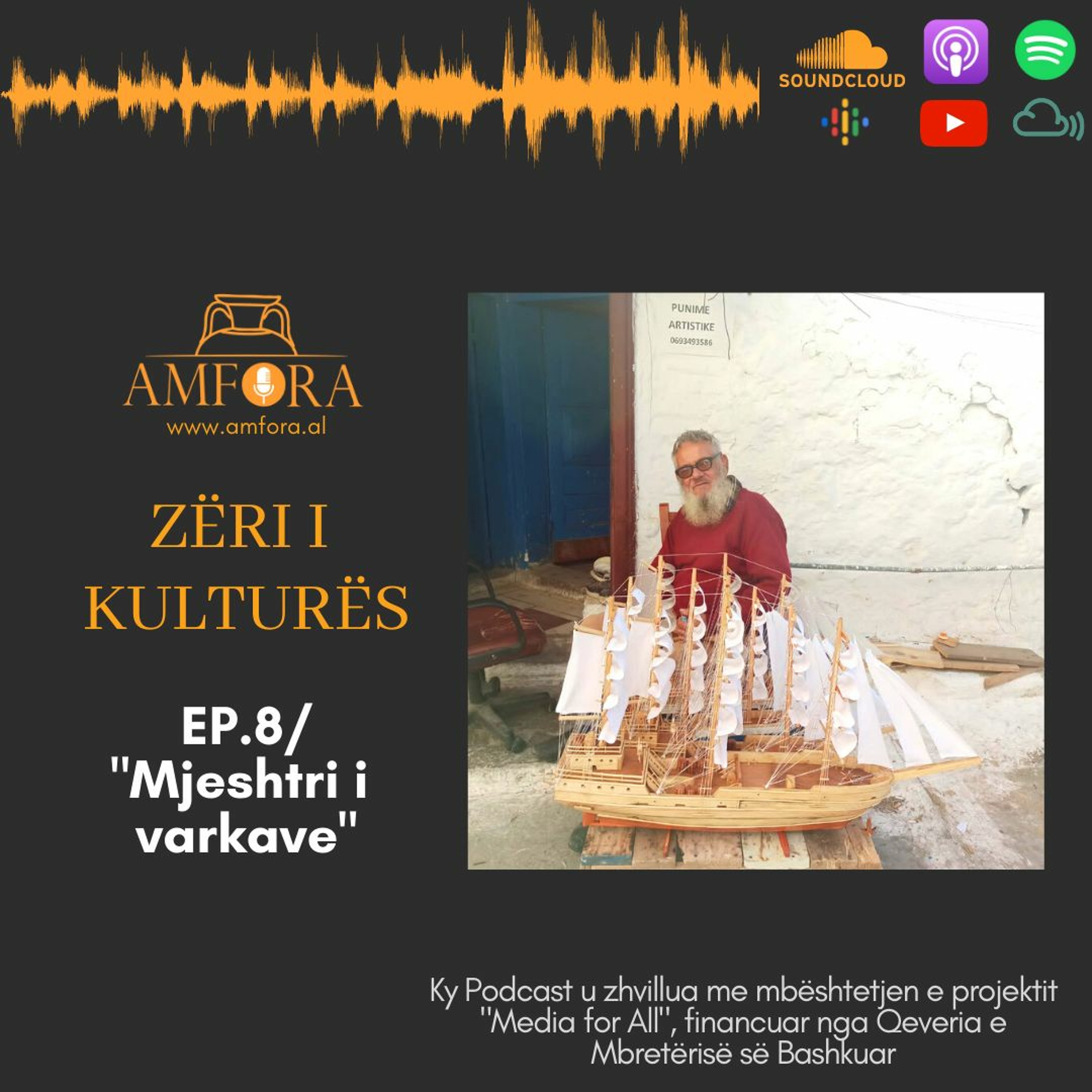 Zëri i Kulturës