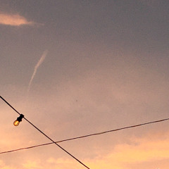 Wishes and paper cranes (EP)