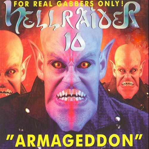 Escape (If You Can M.F.)