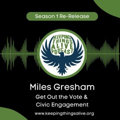 Miles Gresham (S1)