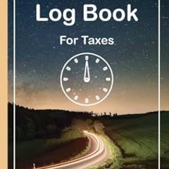 $PDF$/READ⚡ Mileage Log Book for Taxes: Mileage Tracker for Recording Your Daily Mileage for Sm