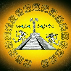 Mazatapec - Earthquake + Crumbling Dub