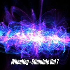 Stimulate - Vol 7