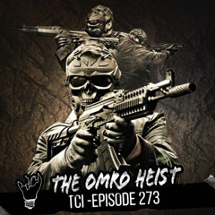 Episode 273 featuring The Omro Heist! (Cast & Director)