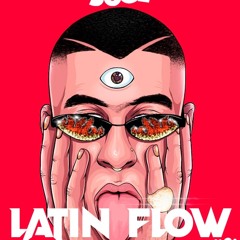 Mix Latin Flow #01 - DJ JOEL Torres