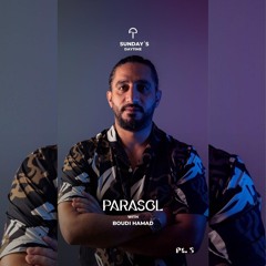 Parasol with Boudi Hamad (Sunday's Daytime) Pt.3
