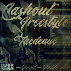 CashOut Freestyle [Prod. Pablomcr]
