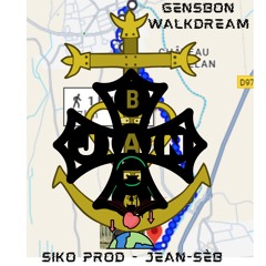Gens bon walkdream feat siko prod
