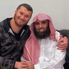 Мухаммад Аль-Люхайдан