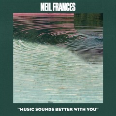 Neil Frances- Music Sounds Better With You (Henry Navarro's Nu Disco Remix) FREE DOWNLOAD