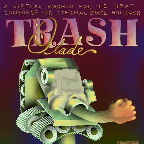 Cywacror - Trash - O-Lade Online Warm Up